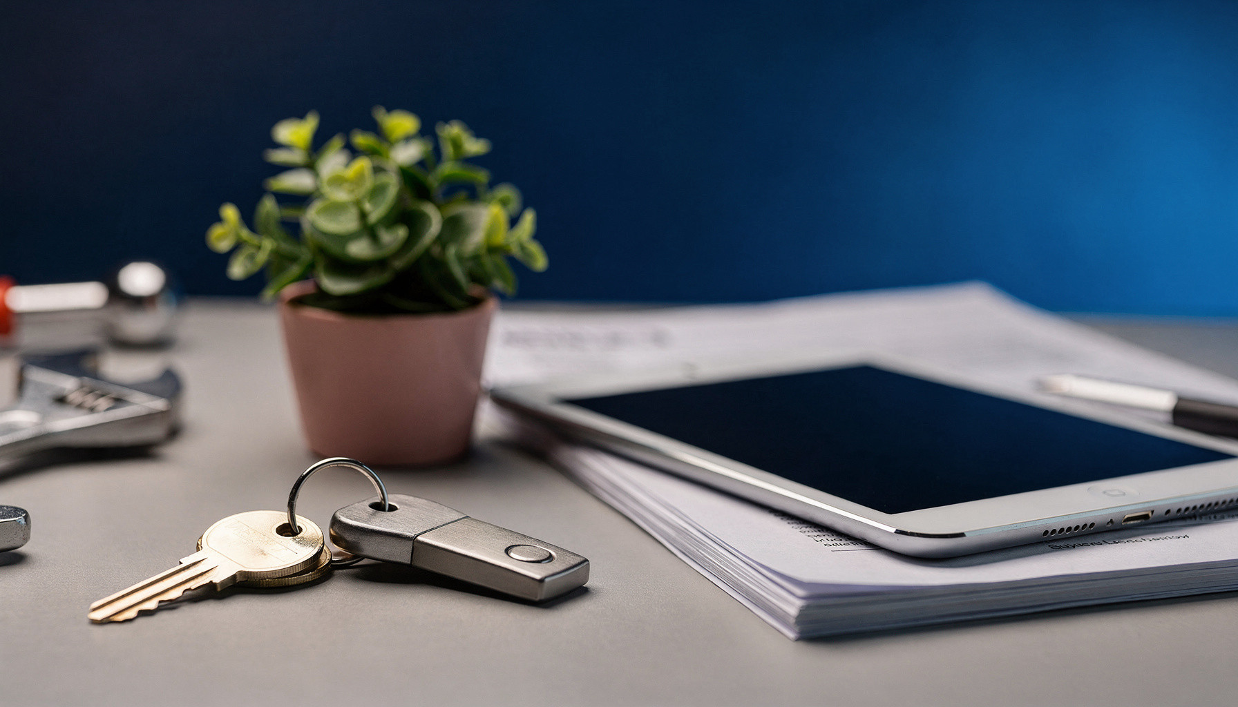 Adrielle Apartment — residential apartments website built with WebZum AI website creator