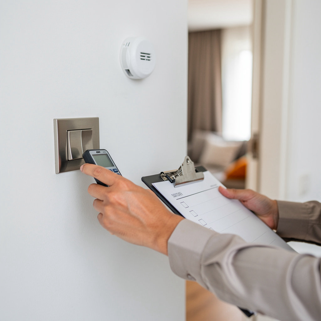 Adrielle Apartment professional team committed to quality residential apartment management in London